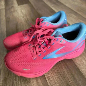 Brooks ghost 15
